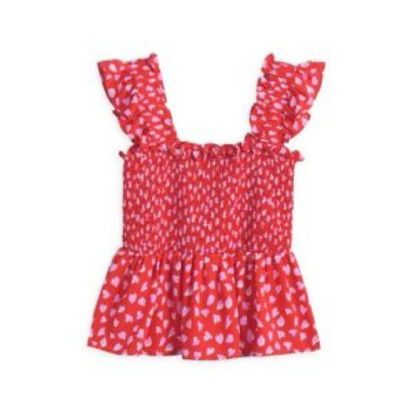 Mini Molly SET- skirt + top 12yr - Picture 3 of 6